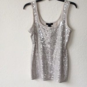 White House/Black Market Shirt